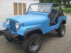 Gebruikt 1984 Jeep CJ SUV | € 7.999
