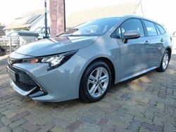Grijs Gebruikt 2022 Toyota Corolla Stationwagen | € 18.250 (Super prijs)
