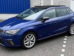 Blauw Gebruikt 2019 Seat Ibiza FR Hatchback | € 15.500 (Eerlijke prijs)