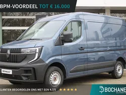 Overige Nieuw 2024 Renault Master Van | € 33.540 (Eerlijke prijs)