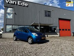Blauw Gebruikt 2008 Toyota Yaris Sol Hatchback | € 4.950 (Eerlijke prijs)