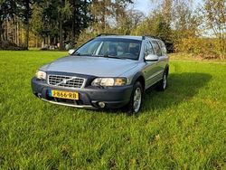 Gebruikt 2000 Volvo V70 Stationwagen | € 4.999