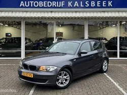 Grijs Gebruikt 2007 BMW 116 Basis Hatchback | € 4.549 (Iets duurder)