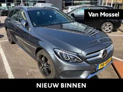 Mercedes C180