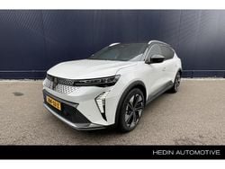 White qnc+black gne (bixui) Nieuw 2025 Renault Scénic Komfort MPV | € 37.995 (Super prijs)