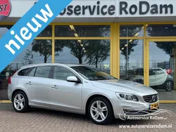 Stationwagon Gebruikt 2015 Volvo V60 Stationwagen | € 12.950 (Duur)