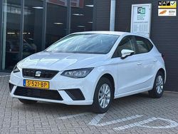 Wit Gebruikt 2023 Seat Ibiza Style Hatchback | € 15.499 (Goede deal)