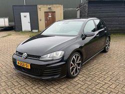 Gebruikt 2014 VW Golf VII GTD | € 13.950 (Eerlijke prijs)