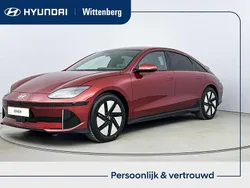 , metallic lak Nieuw 2025 Hyundai Ioniq 6 Sedan | € 47.170 (Goede deal)