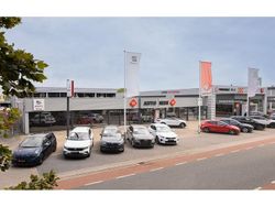 Stationwagon Gebruikt 2021 Skoda Octavia Business Line Stationwagen | € 19.950 (Eerlijke prijs)