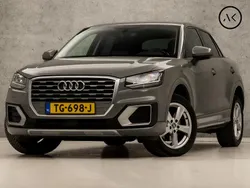 Grijs Gebruikt 2018 Audi Q2 Sport SUV | € 18.445 (Eerlijke prijs)