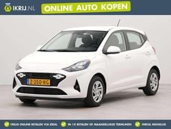 Wit Gebruikt 2024 Hyundai i10 Comfort Hatchback | € 16.900 (Super prijs)