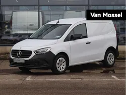 Wit Nieuw 2025 Mercedes Citan 108 Van | € 27.701