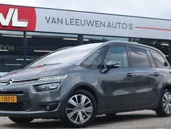 Grijs Gebruikt 2015 Citroën Grand C4 Picasso Business Class MPV | € 8.748 (Eerlijke prijs)