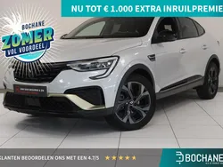 Wit Gebruikt 2023 Renault Arkana Engineered SUV | € 28.735 (Iets duurder)