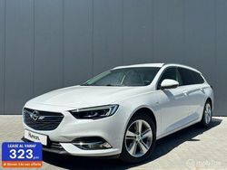 Wit Gebruikt 2020 Opel Insignia Edition Stationwagen | € 19.950 (Eerlijke prijs)