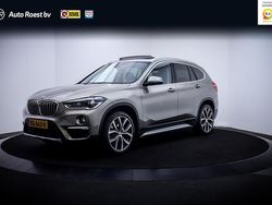 Grijs Gebruikt 2019 BMW X1 Basis SUV | € 29.125