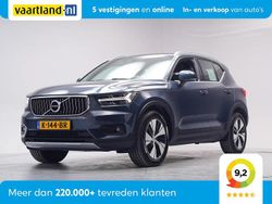 Blauw Gebruikt 2020 Volvo XC40 Business Edition SUV | € 22.945 (Goede deal)