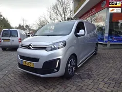Overige Gebruikt 2017 Citroën Jumpy Comfort MPV | € 16.950 (Goede deal)