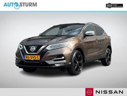 Suv Gebruikt 2017 Nissan Qashqai Tekna+ SUV | € 17.980 (Duur)
