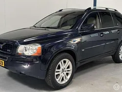 Blauw Gebruikt 2005 Volvo XC90 Executive SUV | € 19.945