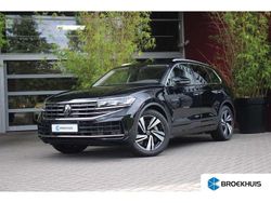 Zwart Gebruikt 2023 VW Touareg Elegance SUV | € 69.900 (Goede deal)