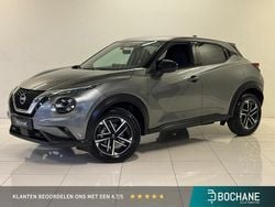 Grijs Gebruikt 2025 Nissan Juke N-Connecta SUV | € 27.745 (Eerlijke prijs)