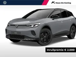 Grijs Nieuw 2025 VW ID.4 Pro SUV | € 46.690 (Eerlijke prijs)