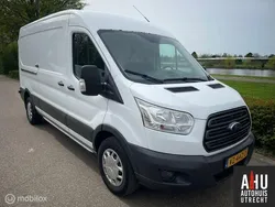 Overige Gebruikt 2016 Ford Transit Ambiente Van | € 7.750 (Iets duurder)