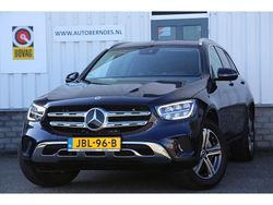 Blauw Gebruikt 2022 Mercedes GLC300 Premium SUV | € 42.900 (Super prijs)