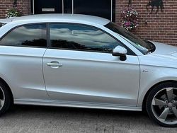 Gebruikt 2012 Audi A1 Sportback Proline Hatchback | € 7.650 (Iets duurder)