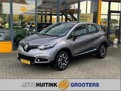 Grijs Gebruikt 2014 Renault Captur Dynamique SUV | € 9.995 (Eerlijke prijs)
