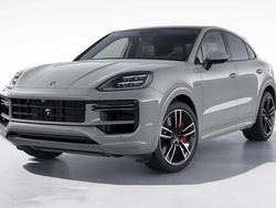 Grijs Gebruikt 2024 Porsche Cayenne Turbo E-Hybrid SUV | € 184.750 (Eerlijke prijs)