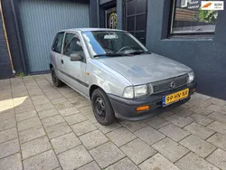 Grijs Gebruikt 2001 Suzuki Alto Hatchback | € 650 (Goede deal)