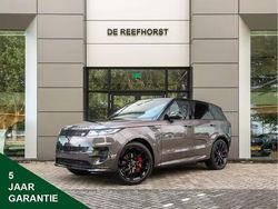 Nieuw 2025 Land Rover Range Rover Sport SE Dynamic SUV | € 134.327