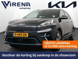 Blauw Gebruikt 2022 Kia Niro SUV | € 27.450 (Goede deal)