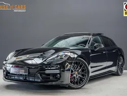 Porsche Panamera S E-Hybrid