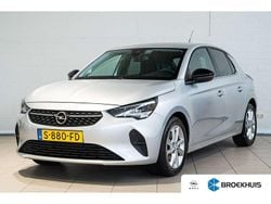 Grijs Gebruikt 2023 Opel Corsa Elegance Hatchback | € 13.250 (Goede deal)