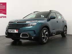 Groen Gebruikt 2020 Citroën C5 Aircross Business Class SUV | € 14.899 (Eerlijke prijs)