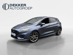 Blauw Gebruikt 2024 Ford Fiesta ST-Line Hatchback | € 22.945 (Duur)