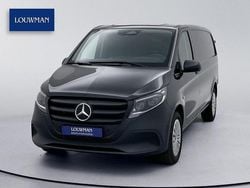 Gebruikt 2024 Mercedes Vito | € 42.745