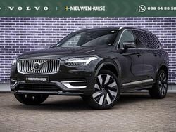 Grijs Gebruikt 2024 Volvo XC90 Ultra SUV | € 69.899 (Super prijs)