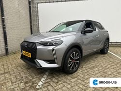 Grijs Gebruikt 2024 DS Automobiles DS3 Performance SUV | € 27.900 (Eerlijke prijs)