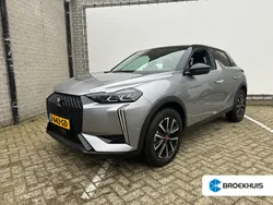 Grijs Gebruikt 2024 DS Automobiles DS3 Performance SUV | € 27.900 (Goede deal)