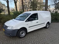 VW Caddy Maxi