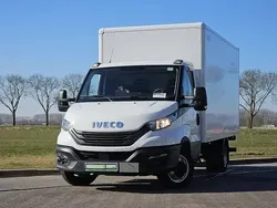 Wit Gebruikt 2022 Iveco Daily Van | € 25.400 (Iets duurder)