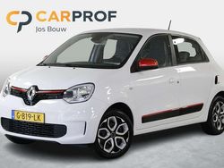 Wit Gebruikt 2019 Renault Twingo Collection Hatchback | € 9.940 (Iets duurder)