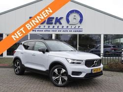 Grijs Gebruikt 2021 Volvo XC40 R-Design SUV | € 29.945 (Eerlijke prijs)