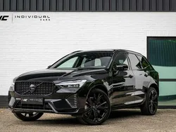 Zwart Gebruikt 2024 Volvo XC60 Ultimate SUV | € 49.995 (Eerlijke prijs)