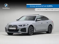 Grijs Gebruikt 2025 BMW i4 M Sport Sedan | € 60.950 (Duur)